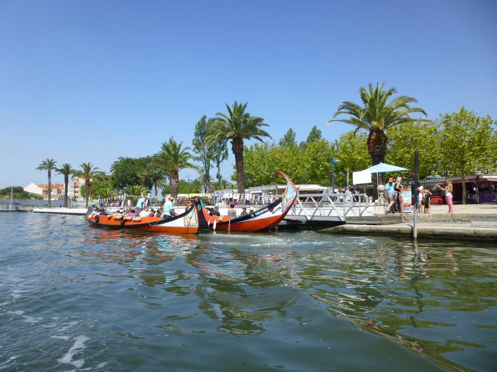 Casa Do Sino De Aveiro Βίλα Estarreja Δωμάτιο φωτογραφία