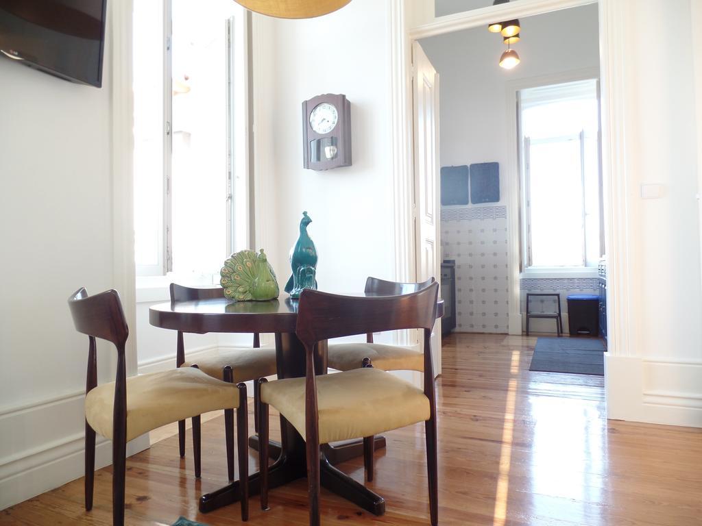 Casa Do Sino De Aveiro Βίλα Estarreja Δωμάτιο φωτογραφία